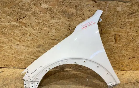 Mazda CX-3 Fender D10E52211B S2503P064