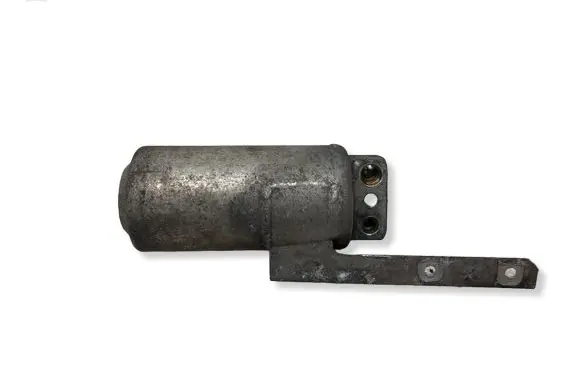 Opel Vectra B Air conditioning (A/C) air dryer 52484345