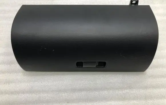 Honda Jazz Glove box