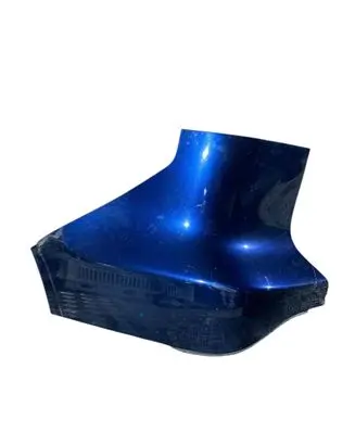 Honda CR-V Rear bumper corner part panel trim 