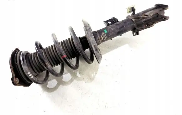 Mercedes-Benz Vito Viano W639 Front shock absorber with coil spring