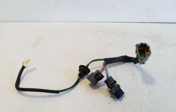 Nissan Pathfinder R51 Other wiring loom