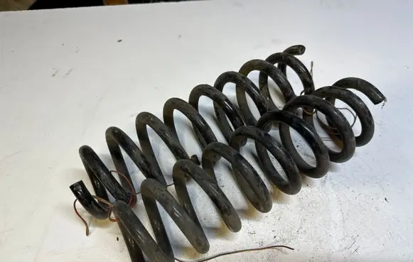 BMW 3 E90 E91 Rear coil spring