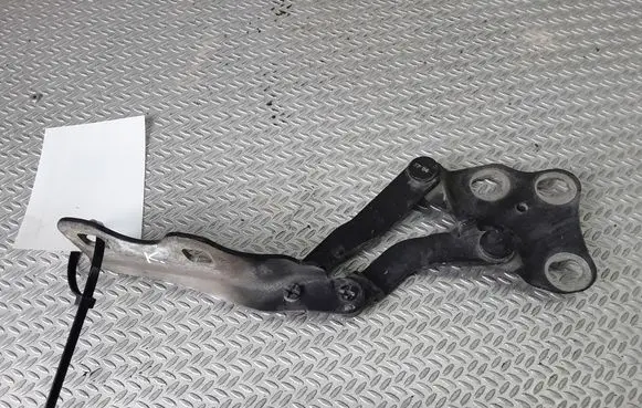 Opel Meriva A Engine bonnet/hood hinges 93299987