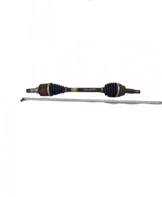 Ford Fiesta Front driveshaft 8V513B437AAB