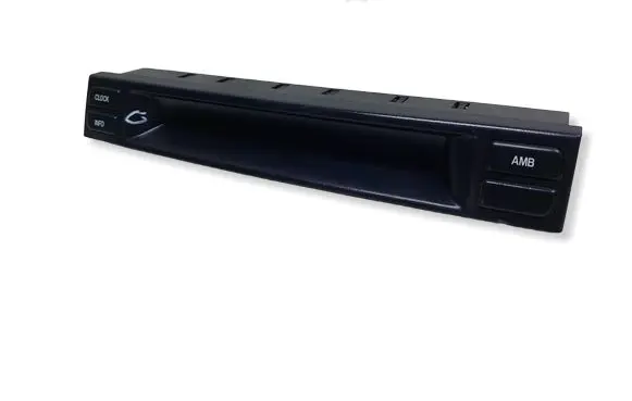 Mazda 6 Screen/display/small screen CADM4592AKKASACJA CADM4592AK