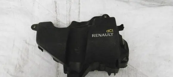 Renault Clio III Engine cover (trim) 175B17170R