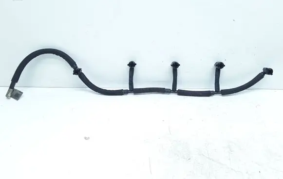 Volvo XC60 Fuel return line/hose 31321198 0445130003