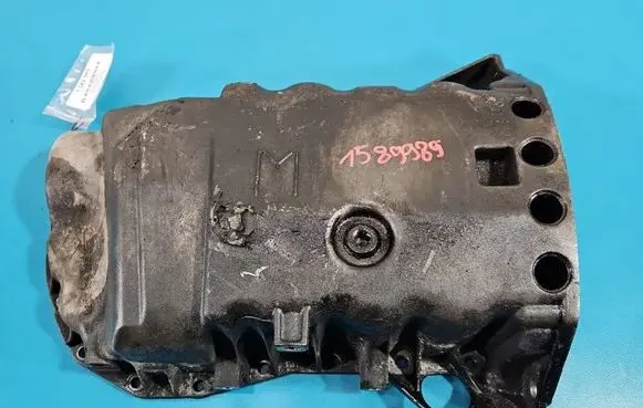 Opel Vivaro Oil sump 8200185680 IMPRK1589989