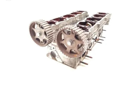 Peugeot Partner Engine head 9656769580