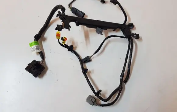 Ford Mustang VI Seat wiring loom EU5T14D232 EU5T14D232J4CP7
