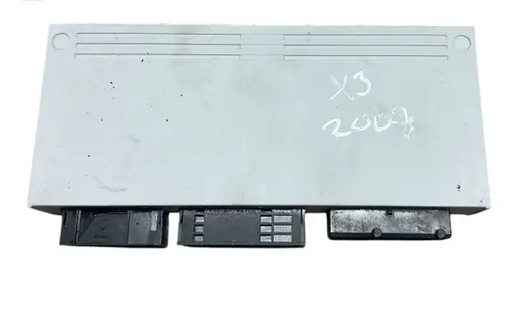 BMW 3 E46 Comfort/convenience module 6963338 57762110