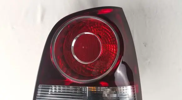 Volkswagen Polo IV 9N3 Rear/tail lights 6q6945095Ab