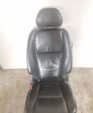 Volvo XC90 Rear seat 