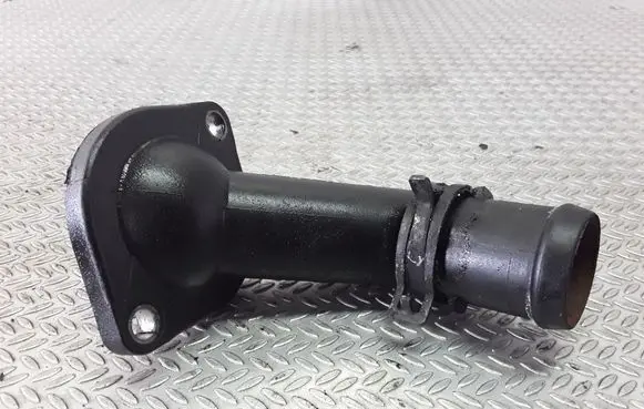 Thermostat/thermostat housing