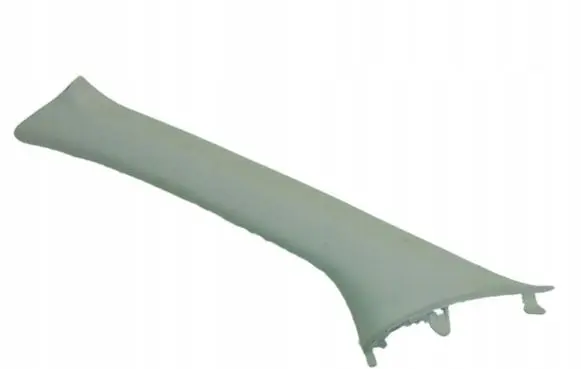 Subaru Outback (A) pillar trim