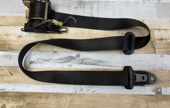 Fiat Multipla Front seatbelt 33021173