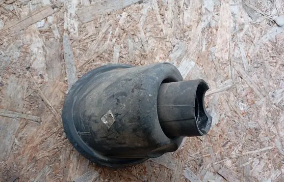 Dodge Journey Steering tie rod boot 05291891AE