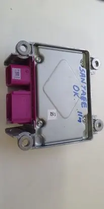Hyundai Santa Fe Airbag control unit/module