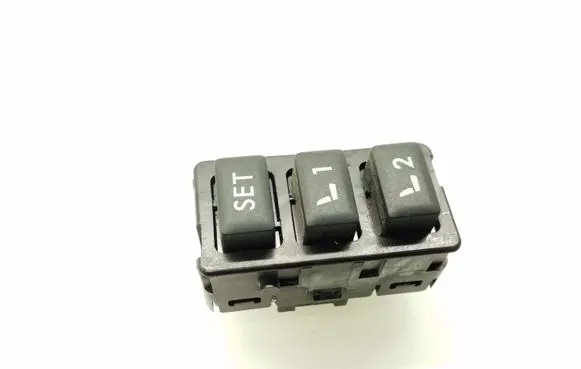 Subaru Legacy Seat memory switch 