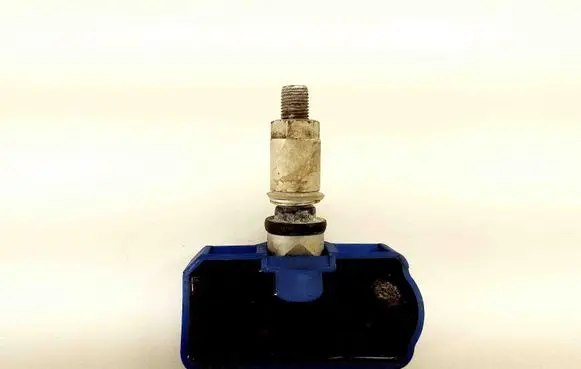 Tire pressure sensor