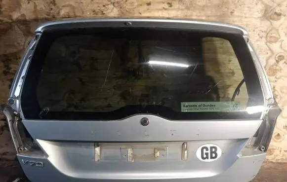 Volvo V70 Tailgate/trunk/boot lid 30674837