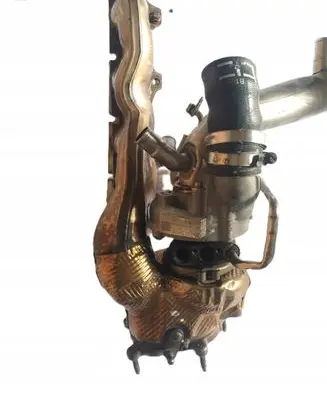 Audi A7 S7 4G Turbo 079145704E