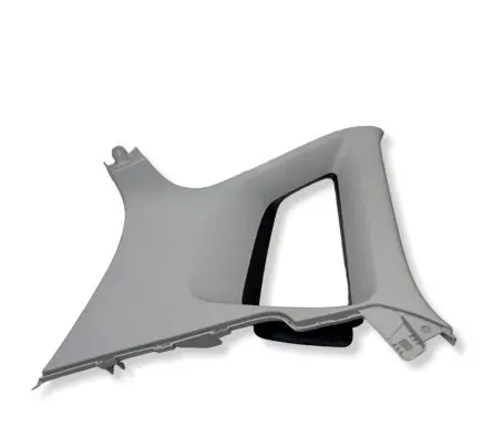Volkswagen Golf Sportsvan (C) pillar trim 510867287A