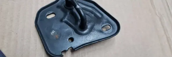 Audi A7 S7 4G Engine bonnet/hood lock/latch loop/hook 4G0823186 070812