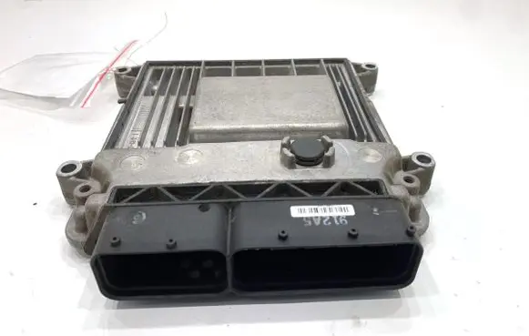 KIA Rio Engine control unit/module ECU 3910026CF0