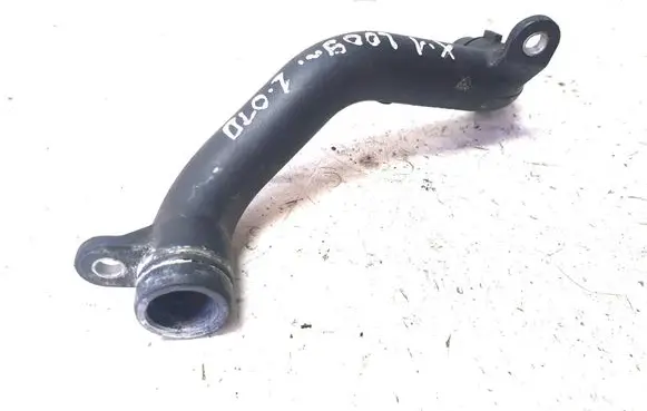 BMW X1 E84 Brake vacuum hose/pipe 11537800583