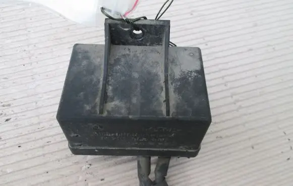 Hyundai Elantra Other relay