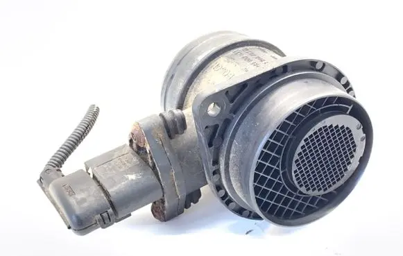 Volkswagen Touran I Mass air flow meter 