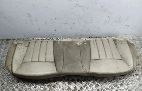 Bentley Flying Spur Rear seat 3W5885301