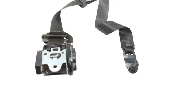Land Rover Range Rover Evoque L538 Front seatbelt BJ32611B08AC 620198300