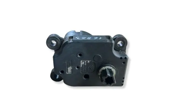 Citroen C5 A/C air flow flap actuator/motor 4PUH19E616AB EAD552 VISTEON