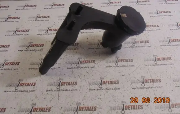Peugeot 407 Oil breather separator 4R8Q6A785AE