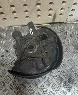 Mercedes-Benz SLK R170 Rear wheel hub