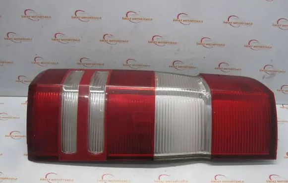 Mercedes-Benz Sprinter W906 Rear/tail lights DA28797