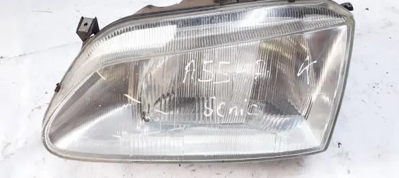 Renault Scenic I Headlight/headlamp