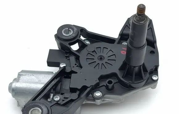 Renault Megane IV Rear window wiper motor 0390205079 190619 287109757