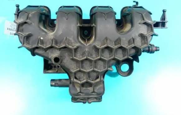 Intake manifold