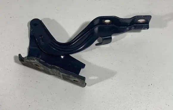 Hyundai Santa Fe Engine bonnet/hood hinges 791102B000