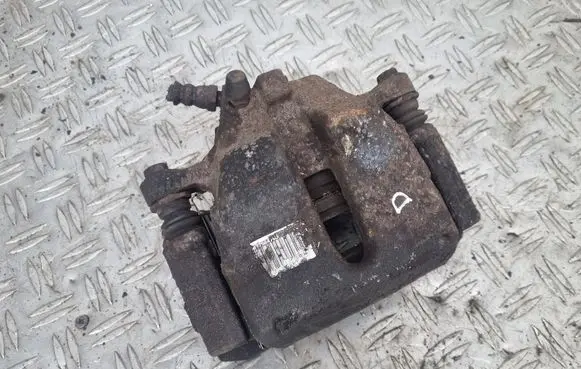 Citroen DS3 Front brake caliper Y04792A