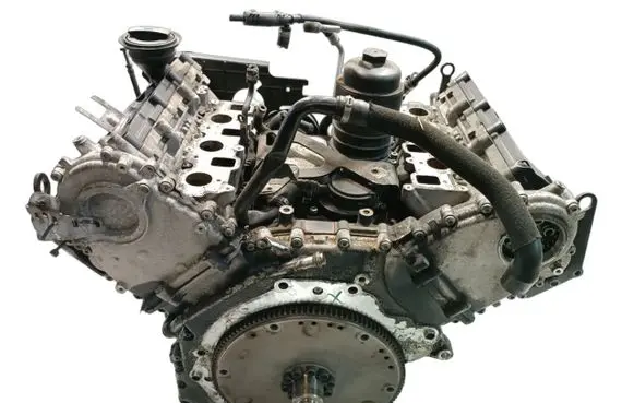 Audi A5 8T 8F Engine CAMA