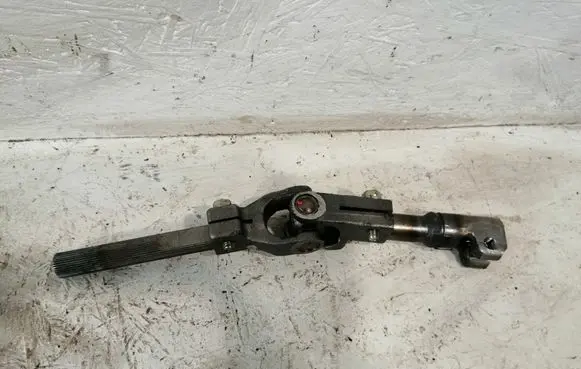 Toyota Avensis T250 Steering column universal joint 4526005120