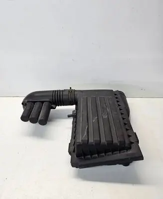 Audi A3 S3 8V Air filter box cover 04E129611GOKKPL