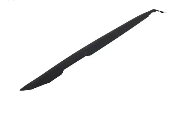 Volvo XC90 Rear bumper trim bar molding 30698634