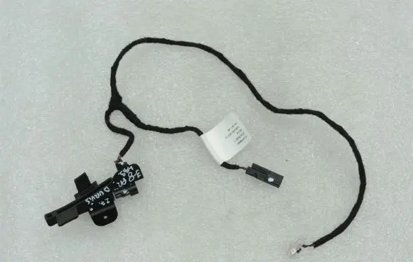 Jeep Renegade Front door wiring loom 2675923 51978845