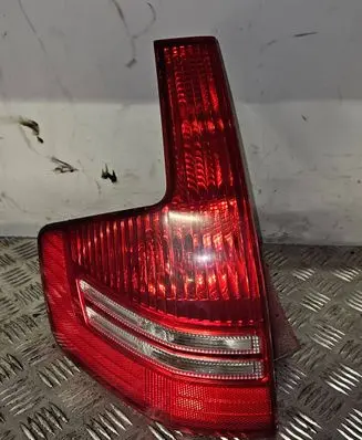 Citroen C4 I Rear/tail lights 9655864080 4CZX13405 09988C